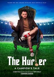 Poster for The Hurler